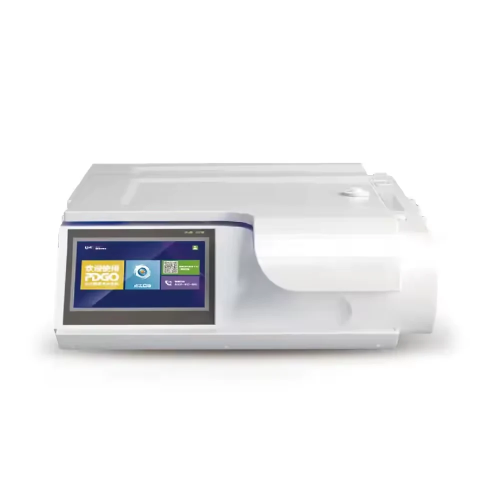LESUNMED THR-PD01 Home and Hospital Use Automatic Peritoneal Dialysis System