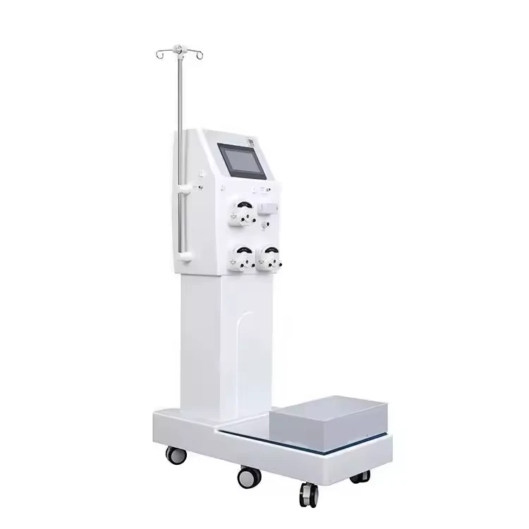 Portable Dialysis Equipment Hospital Hemodialysis Machine