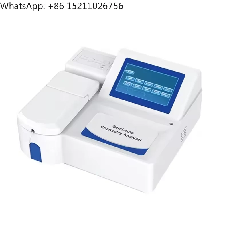 YSVET-APD5 YSENMED Animal Peritoneal Dialysis Machine Kidney Hemodialysis Yueshen Medical Veterinary Peritoneal Dialysis Machine