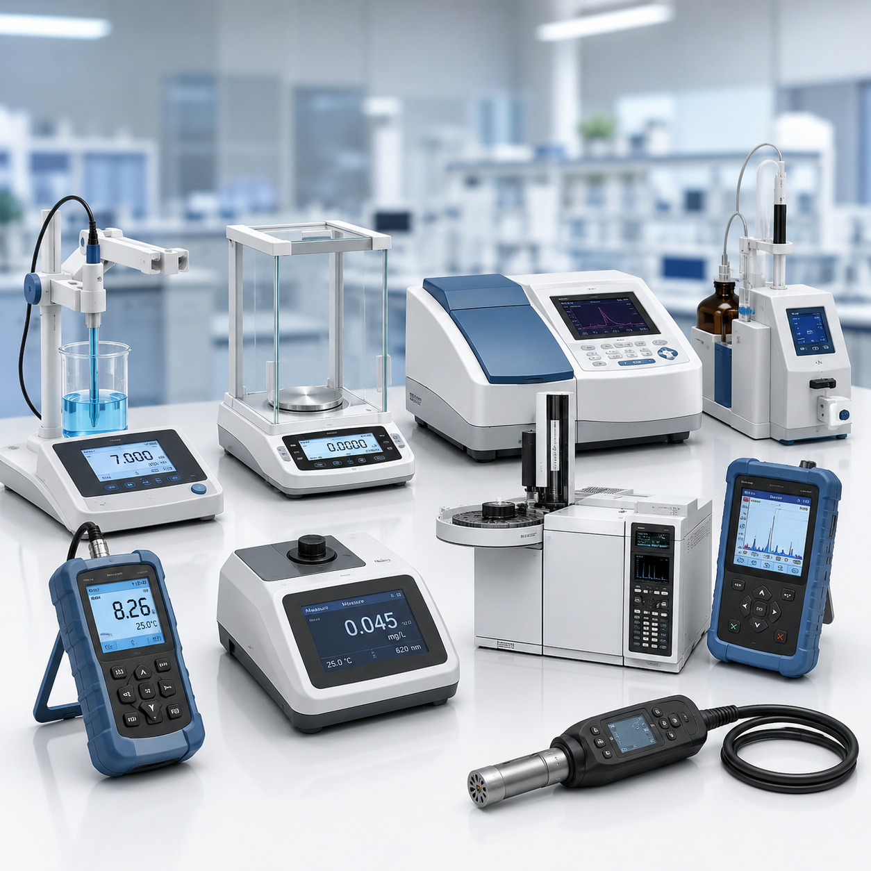 Analytical Tools